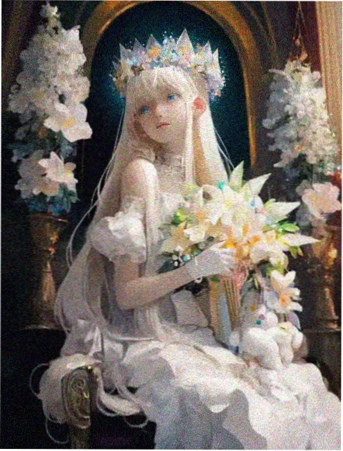 镀金之夜 剧照