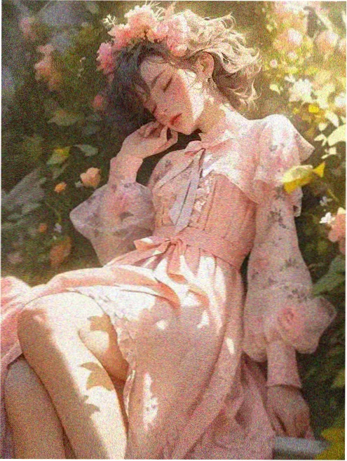 追金者 剧照